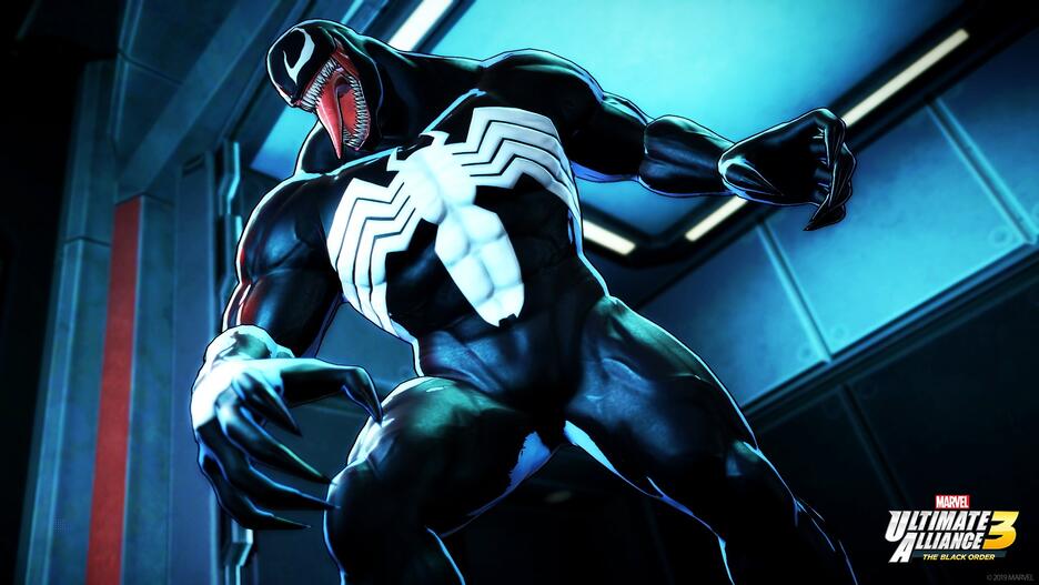 Marvel Ultimate Alliance 3 The Black Order Switch UK Marvel Ultimate Alliance 3 The Black Order Switch UK
